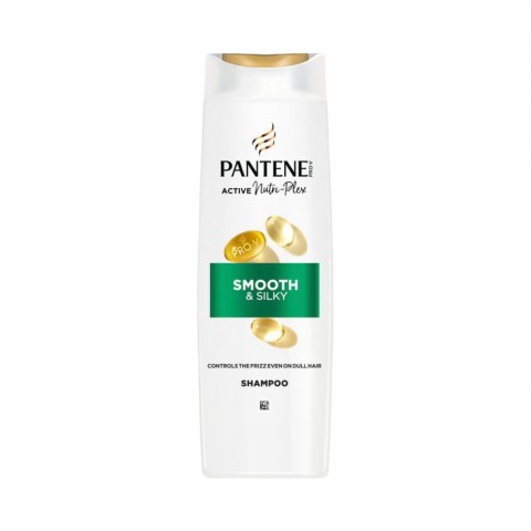Шампунь PANTENE 400мл. Блискуче та Шовковисте шт. Шампунь PANTENE 400мл. Блискуче та Шовковисте шт.