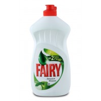 Средство для мытья посуды FAIRY 500мл. Зеленое яблоко шт. Средство для мытья посуды FAIRY 500мл. Зеленое яблоко шт.