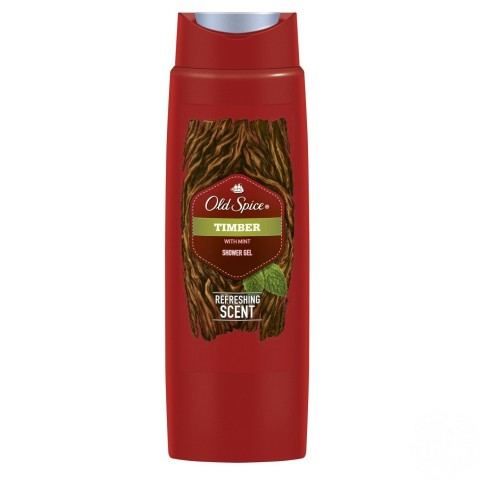 Гель для душу OLD SPICE 250мл. Timber шт. Гель для душу OLD SPICE 250мл. Timber шт.