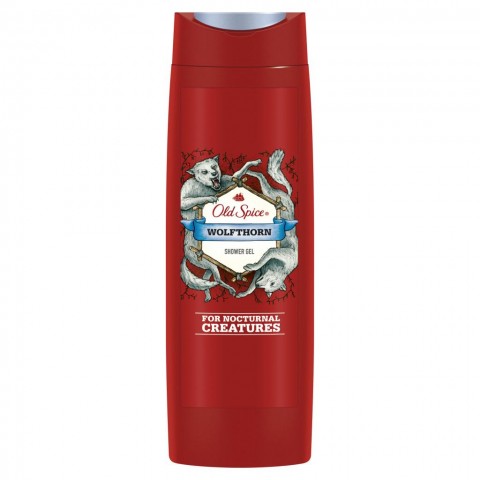Гель для душа + шампунь OLD SPICE 250мл. Wolfthorn шт. Гель для душа + шампунь OLD SPICE 250мл. Wolfthorn шт.