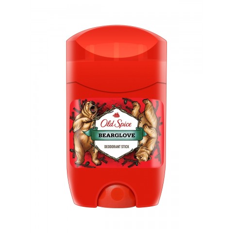 Твердий дезодорант OLD SPICE 50мл. Bearglove шт. Твердий дезодорант OLD SPICE 50мл. Bearglove шт.