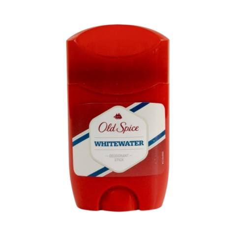 Твердий дезодорант OLD SPICE 50мл. White Water шт. Твердий дезодорант OLD SPICE 50мл. White Water шт.
