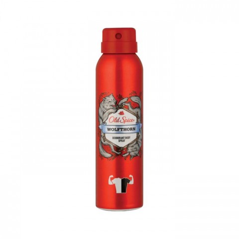 Твердий дезодорант OLD SPICE 50мл. Wolfthorn шт.