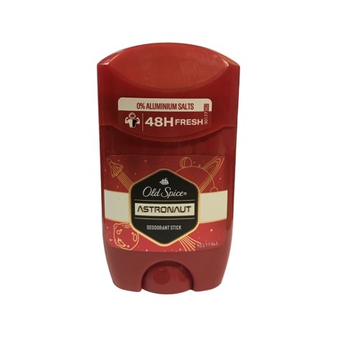 Твердий дезодорант OLD SPICE 50мл. Astronaut шт. Твердий дезодорант OLD SPICE 50мл. Astronaut шт.