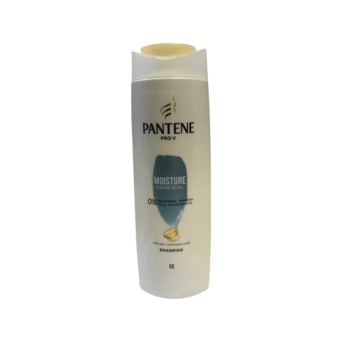 Шампунь PANTENE 400мл. Зволоження і восстановеніе шт.