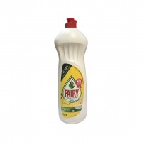 Средство для мытья посуды FAIRY 1л. Сочный лимон шт.