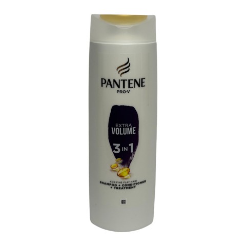 Шампунь PANTENE 360мл. 3в1 Интенсивное восстановление шт.