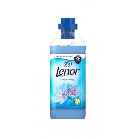 Концентрований кондиціонер для білизни LENOR 850мл. Пробудження весни шт.