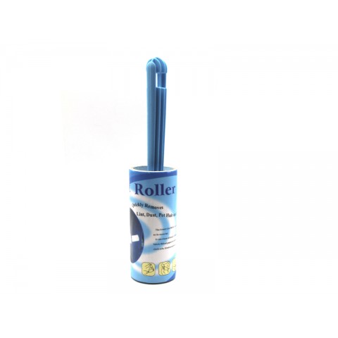 Ролик для чистки одежды (30 слоев) Lint Roller шт. Ролик для чистки одежды (30 слоев) Lint Roller шт.