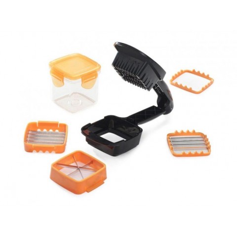 Nicer Dicer Quick 5 в 1 Nicer Dicer Quick 5 в 1