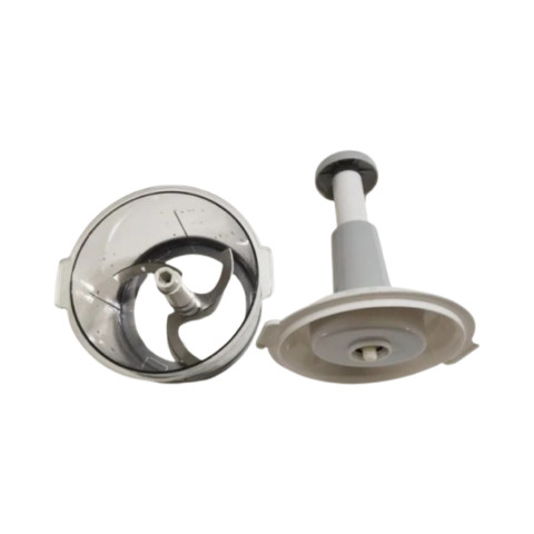 Подрібнювач механічний Food Processor