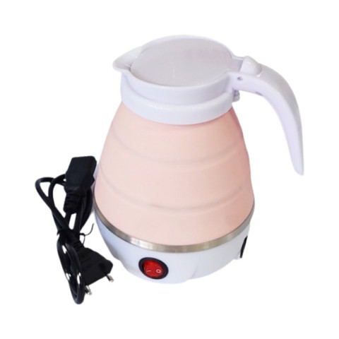 Електрочайник складний Electric Kettle