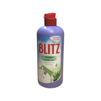 Бальзам для миття посуду BLITZ 0,5 л. пляшка Бальзам Алое шт.