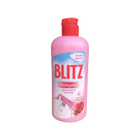 Бальзам для миття посуду BLITZ 0,5 л. пляшка Бальзам Гранат шт. Бальзам для миття посуду BLITZ 0,5 л. пляшка Бальзам Гранат шт.