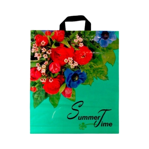Пакет петлевой 40х45 Summer уп. 1/50 Пакет петлевой 40х45 Summer уп. 1/50