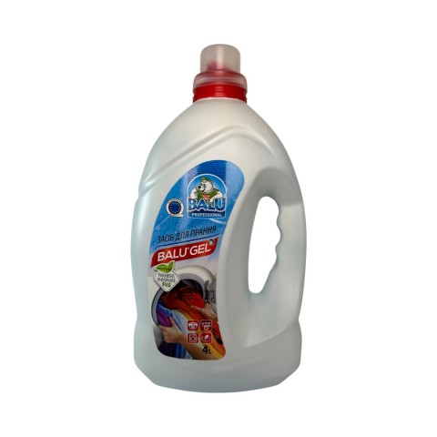 Гель для прання PERWOL Black 2,97л Гель для прання PERWOL Black 2,97л