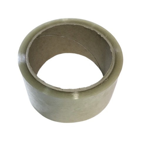 Скотч прозрачный 45×50 уп. 1/6 Скотч прозрачный 45×50 уп. 1/6