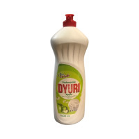 Засіб для миття посуду Dyuri Яблуко 1л. шт.