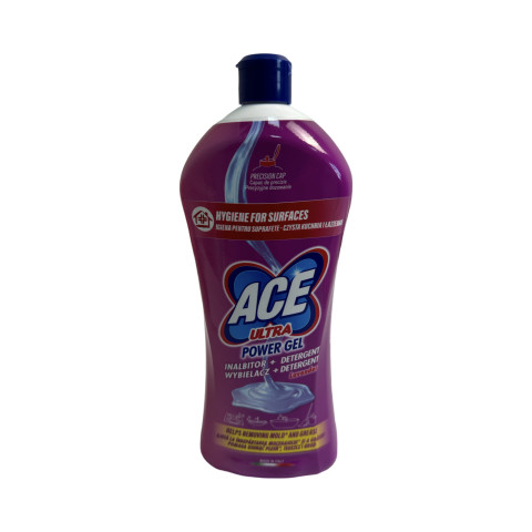 Відбілювач ACE 1л шт. Відбілювач ACE 1л шт.