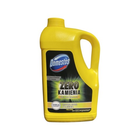 Засіб для чищення поверхонь Diversey Domestos Citrus Fres з дезінфікуючим ефектом 5л. Засіб для чищення поверхонь Diversey Domestos Citrus Fres з дезінфікуючим ефектом 5л.
