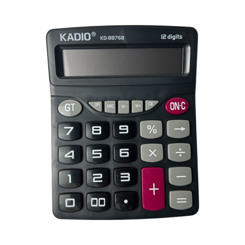 Калькулятор KD-8876B шт. Калькулятор KD-8876B шт.