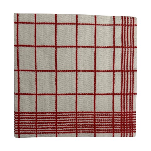 Сарветка 33х33 3-х шарова Kitchen towel red LN0859 уп. 1/20 Сарветка 33х33 3-х шарова Kitchen towel red LN0859 уп. 1/20