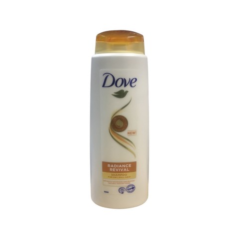 Шампунь Dove 400 мл. Сяючий блиск шт.