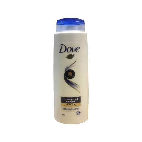 Шампунь Dove 400 мл. Інтенсивне відновлення шт.