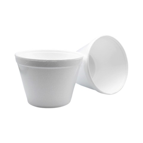 Супниця EPS 16 oz 500ml уп. 1/25 Супниця EPS 16 oz 500ml уп. 1/25