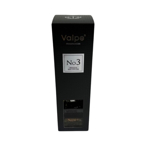 Ароматичний дифузор Valpe 80ml № 3 шт. Ароматичний дифузор Valpe 80ml № 3 шт.