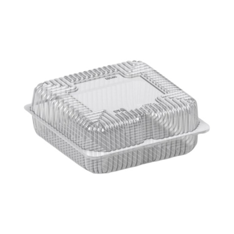 Контейнер блистерный 210х210х84 мм 2,9 л IT-410ПЕ ан. ПС-53 ящ. 1/300