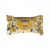 Мило Dobra 70гр. Лимон шт.