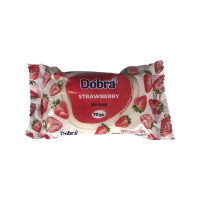 Мило Dobra 70гр. Полуниця шт.