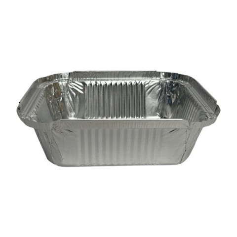 Контейнер з фольги 24L144x119х40 мм 430 мл уп. 1/100
