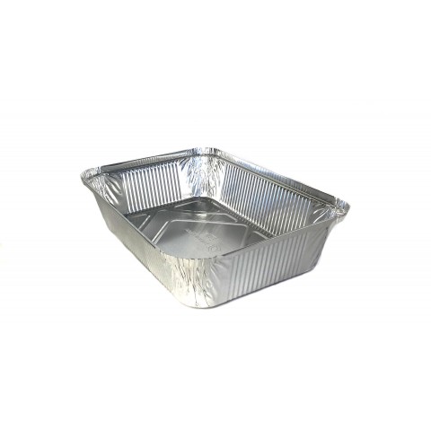 Контейнеры из фольги 88L253x187х54 мм 2 л уп. 1/50