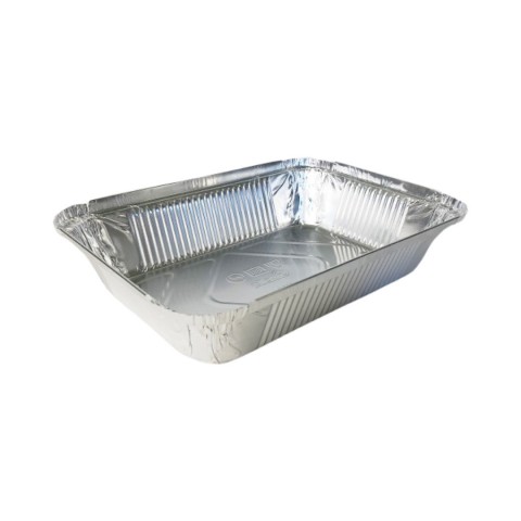 Контейнеры из фольги 98L 322x262х50 мм 3 л уп. 1/50