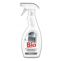 Bio Formula піна для миття духових шафів та мікрохвильових (СВЧ) печей 500 мл