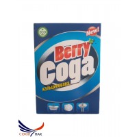 Сода кальцинированная Berry 700гр. шт. Сода кальцинированная Berry 700гр. шт.